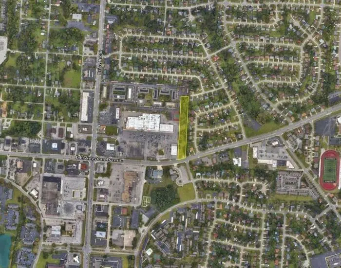 6348 E Livingston Ave, Reynoldsburg, OH, Franklin County, Ohio: auction result