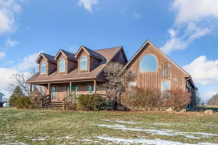 3232 Gallant Rd, Radnor, OH, Delaware County, Ohio: auction result