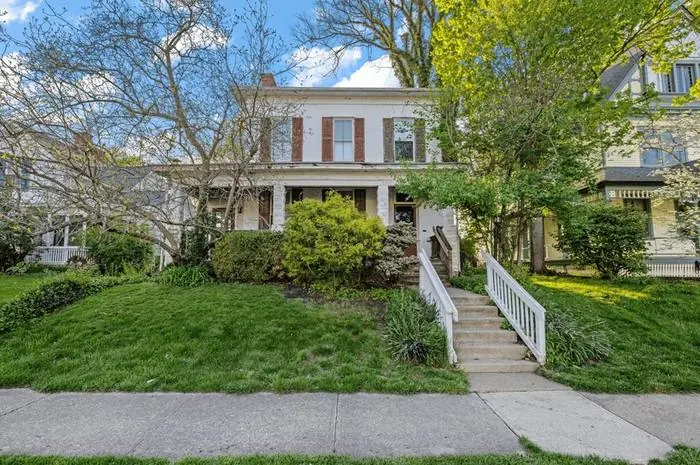 263 North Washington St, Delaware, OH, Delaware County, Ohio: auction result