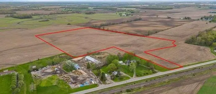 8895 US Highway 42, Ashley, OH, Delaware County, Ohio: auction result