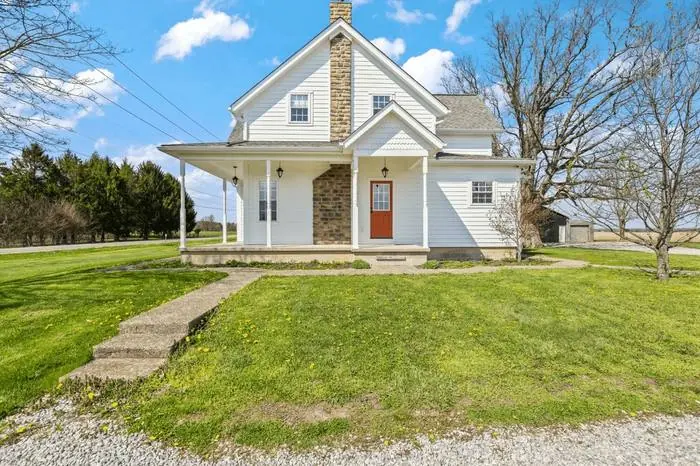 3116 Troy Road, Delaware, OH 43015, Delaware County, Ohio: auction result