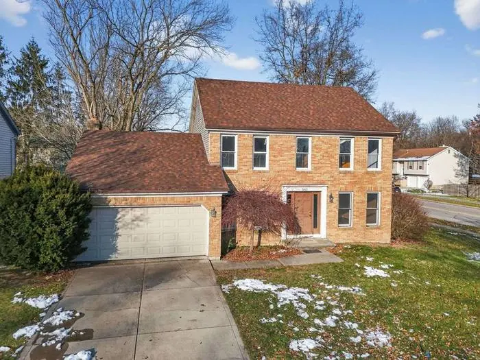 392 Rutherford Ave, Delaware, OH, Delaware County, Ohio: auction result