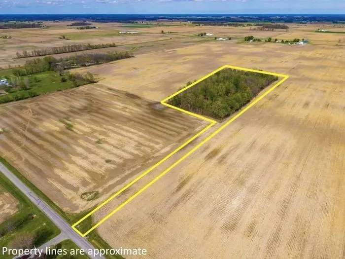 0 Fields Rd, Richwood, OH, Union County, Ohio: auction result