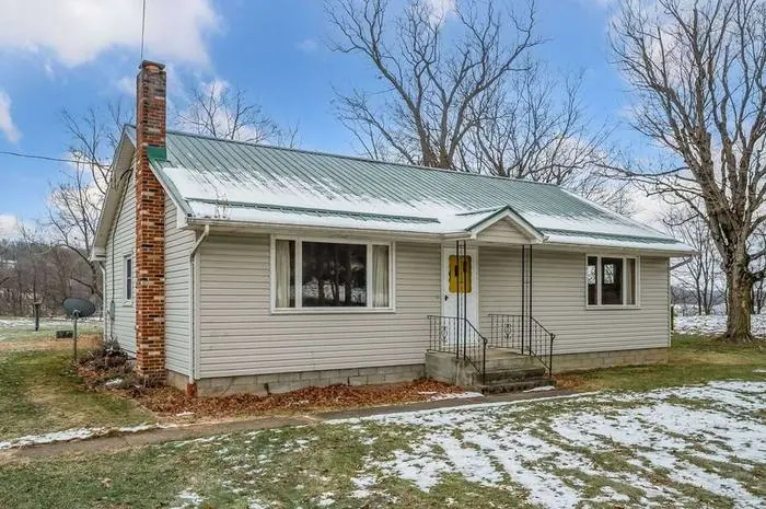 26591 County Rd 24, Coshocton, OH, Coshocton County, Ohio: auction result
