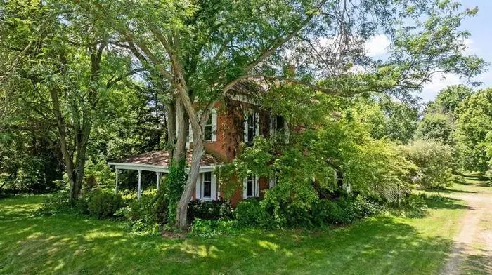 4093 State Route 257 N, Radnor, OH, Delaware County, Ohio: auction result