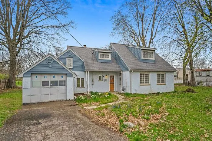 1384 Moler Rd, Columbus, OH, Franklin County, Ohio: auction result