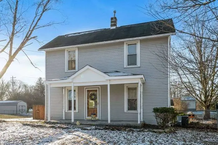 264 Hayes St, Delaware, OH, Delaware County, Ohio: auction result
