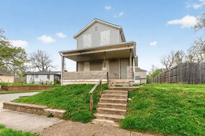 1500 Harvard Ave, Columbus, OH, Franklin County, Ohio: auction result