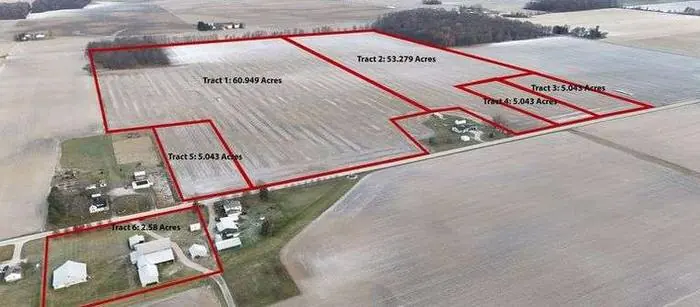 0 Norton Rd, Radnor, OH, Delaware County, Ohio: auction result