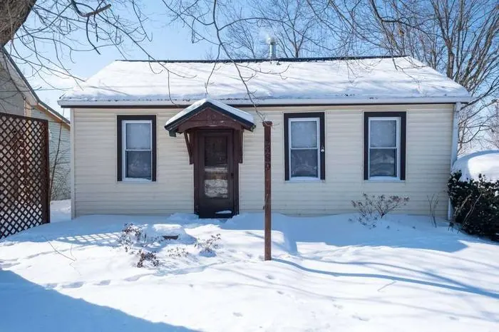 4389 State Route 203, Radnor, OH, Delaware County, Ohio: auction result
