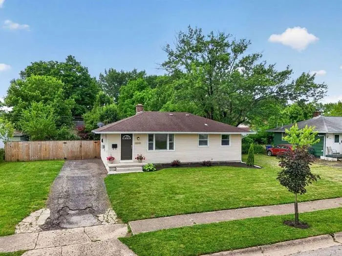 2255 Fenton St, Columbus, OH, Franklin County, Ohio: auction result