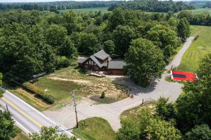 4474 & 4410 Larue Prospect Rd S, Prospect, OH 43342, Marion County, Ohio: auction result