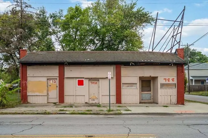 788-792 Sullivant Ave, Columbus, OH, Franklin County, Ohio: auction result